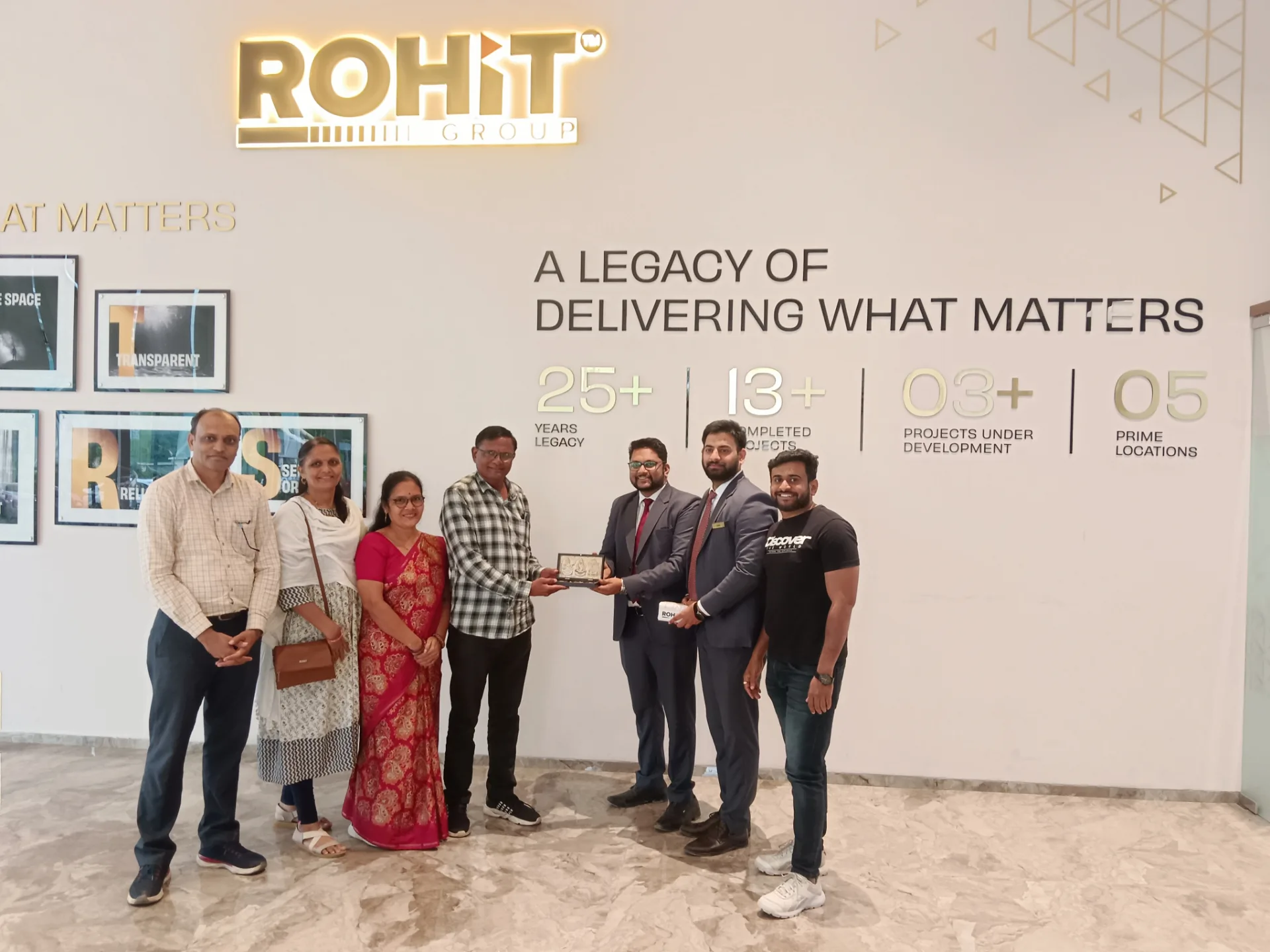 Rohit 108 Astera
